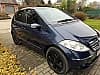 Mercedes-Benz Classe A II (2) 150 AVANTGARDE 5P