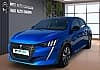 Peugeot 208 1.2 PureTech 130ch S&S GT Line EAT8
