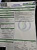Volkswagen Golf VII 1.6 TDI 105 BLUEMOTION TECHNOLOGY LOUNGE 5P