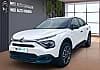 Citroen C4 Moteur électrique 136ch (100 kW) Feel Automatique
