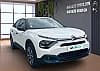 Citroen C4 Moteur électrique 136ch (100 kW) Feel Automatique