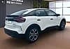Citroen C4 Moteur électrique 136ch (100 kW) Feel Automatique