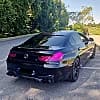 Bmw Serie 6 BMW 650i