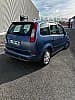 Ford C-max Ford Focus C-Max