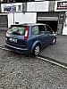 Ford C-max Ford Focus C-Max