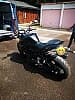 SUZUKI GSR ONE EDITION ABS