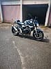 SUZUKI GSR ONE EDITION ABS