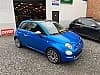 Fiat 500 II (2) 1.2 69 MIRROR
