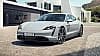 Porsche Taycan 2S