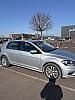Volkswagen Golf VII (2) 1.6 TDI 115 CONFORT BUSINESS 5P