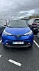 Toyota C-hr Toyota CHR