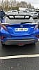 Toyota C-hr Toyota CHR