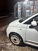 Fiat 500 II (2) 1.2 8V 69 LOUNGE