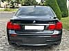 Bmw Serie 7 (F01) 740DA XDRIVE 306 EXCLUSIVE