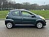 Citroen C1 Citroën C1 1.0 2008