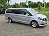 Mercedes-Benz Classe V II MARCO POLO 200 CDI RWD ACTIVITY 9G-TRONIC