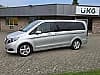Mercedes-Benz Classe V II MARCO POLO 200 CDI RWD ACTIVITY 9G-TRONIC