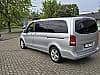 Mercedes-Benz Classe V II MARCO POLO 200 CDI RWD ACTIVITY 9G-TRONIC