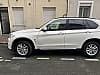 Bmw X5 (F15) XDRIVE30D 258 EXCLUSIVE BVA8