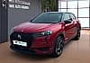Ds 3 Crossback PureTech 130ch Performance Line + Automatique 109g