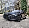 Audi A8 III 4.2 V8 TDI 350 DPF AVUS
