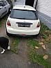 Mini COOPER one