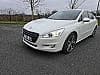 Peugeot 508 508 gt 2.2hdi 204ch