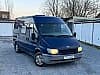 Ford Transit Ford transit camping car