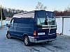 Ford Transit Ford transit camping car
