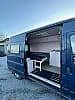 Ford Transit Ford transit camping car