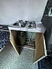 Ford Transit Ford transit camping car