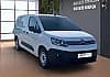 Citroen Berlingo Van XL 950kg BlueHDi 130 S&S Driver