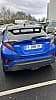 Toyota C-hr JBL ÉDITION