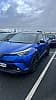 Toyota C-hr JBL ÉDITION