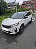 Peugeot 5008 II (2) 1.5 BLUEHDI 130 S&amp;S GT PACK EAT8