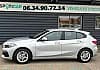 Bmw Serie 1 116d 116ch