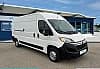 Citroen Jumper Fg 33 L2H2 2.2 BlueHDi 120 S&S Control