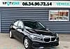 Bmw Serie 1 116dA 116ch DKG7
