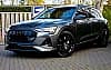 Audi E-tron audi e-tron 50 313ch