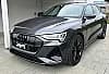 Audi E-tron audi e-tron 50 313ch
