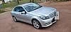 Mercedes-Benz Classe C IV 200 D 2.2 BUSINESS 9G-TRONIC