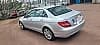 Mercedes-Benz Classe C IV 200 D 2.2 BUSINESS 9G-TRONIC