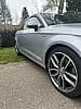 Audi A3 S-Line *Virtuelle Cockpit*