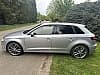 Audi A3 S-Line *Virtuelle Cockpit*