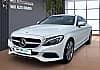 Mercedes-Benz Classe C Coupé 220 d 170ch Bus. Executive 9G-Tronic
