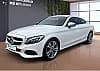 Mercedes-Benz Classe C Coupé 220 d 170ch Bus. Executive 9G-Tronic