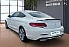 Mercedes-Benz Classe C Coupé 220 d 170ch Bus. Executive 9G-Tronic