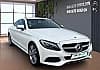 Mercedes-Benz Classe C Coupé 220 d 170ch Bus. Executive 9G-Tronic