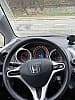Honda Jazz Honda jazz 2009 1.2 essence