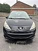 Peugeot 207 1.4 75 STYLE 3P